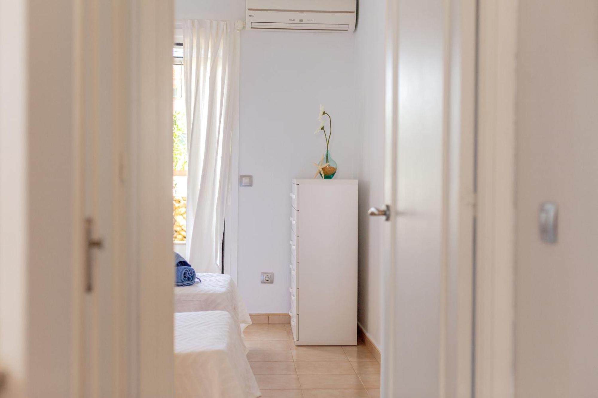 Lurdes Apartment Ciutadella  Exterior photo